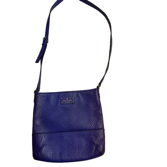 Kate Spade Crossbody - Picture 1 of 1